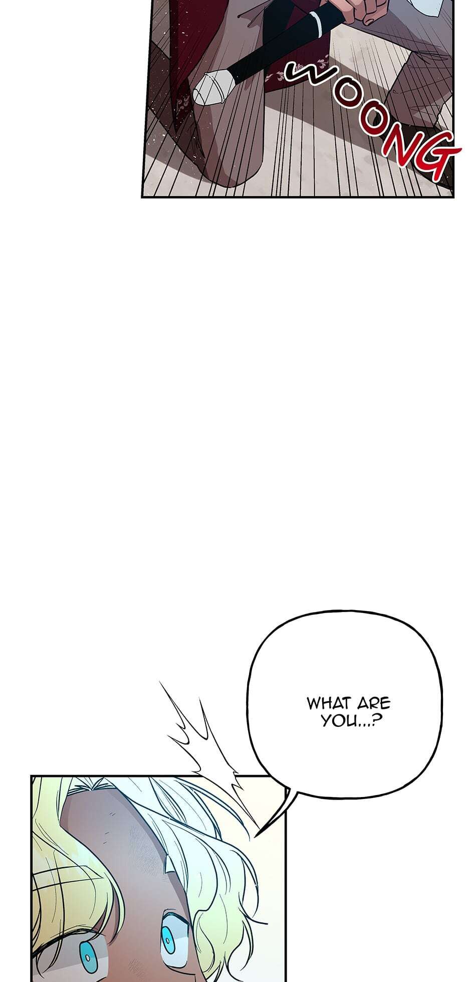 The Archmage's Daughter Chapter 90 page 29 - Chapter 90: A Lot to Say