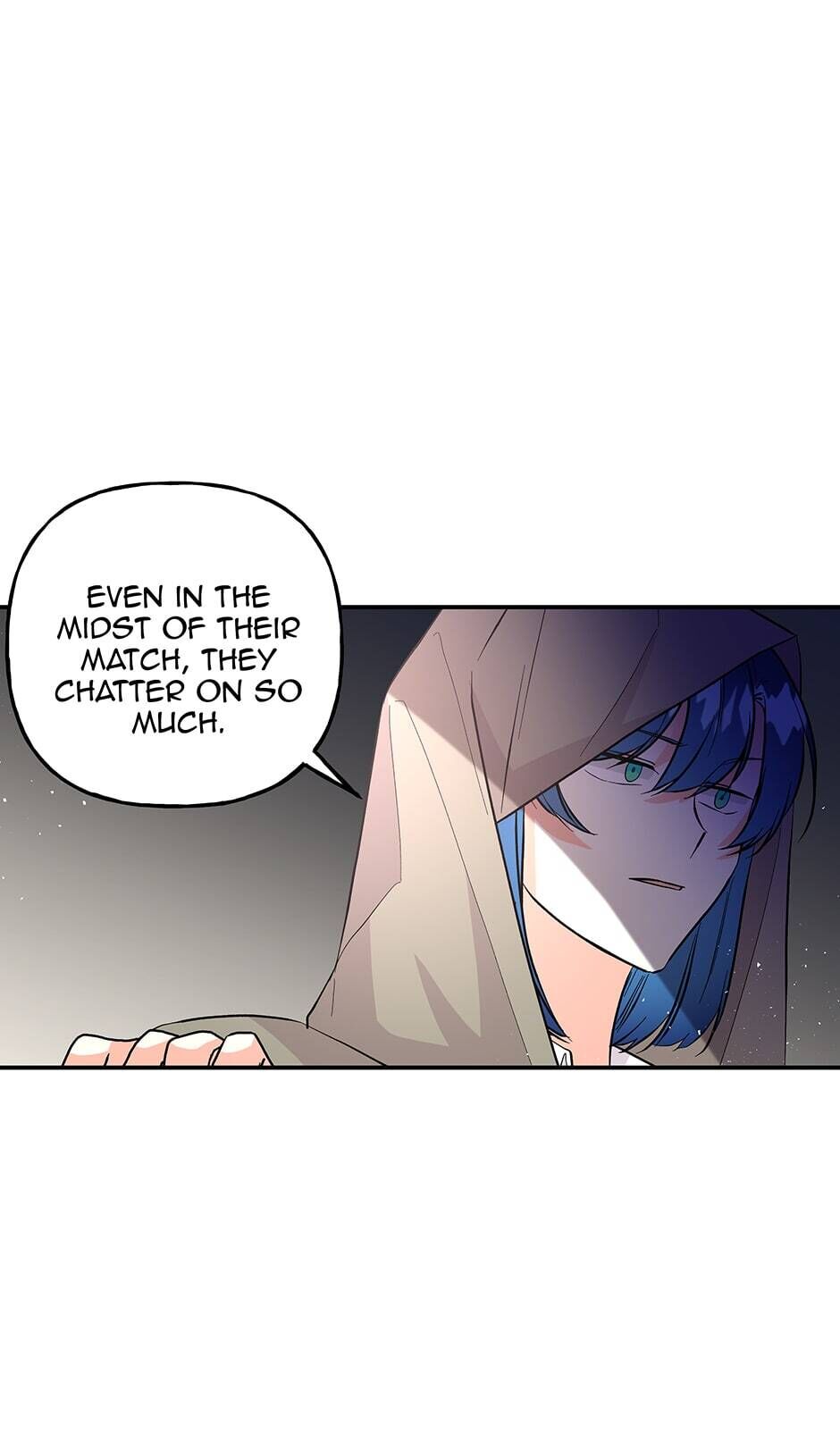 The Archmage's Daughter Chapter 90 page 3 - Chapter 90: A Lot to Say