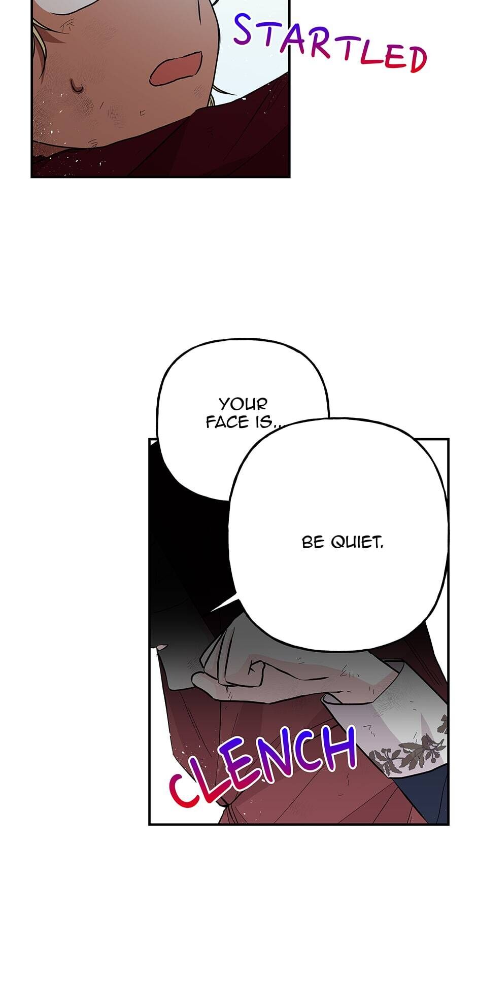 The Archmage's Daughter Chapter 90 page 30 - Chapter 90: A Lot to Say