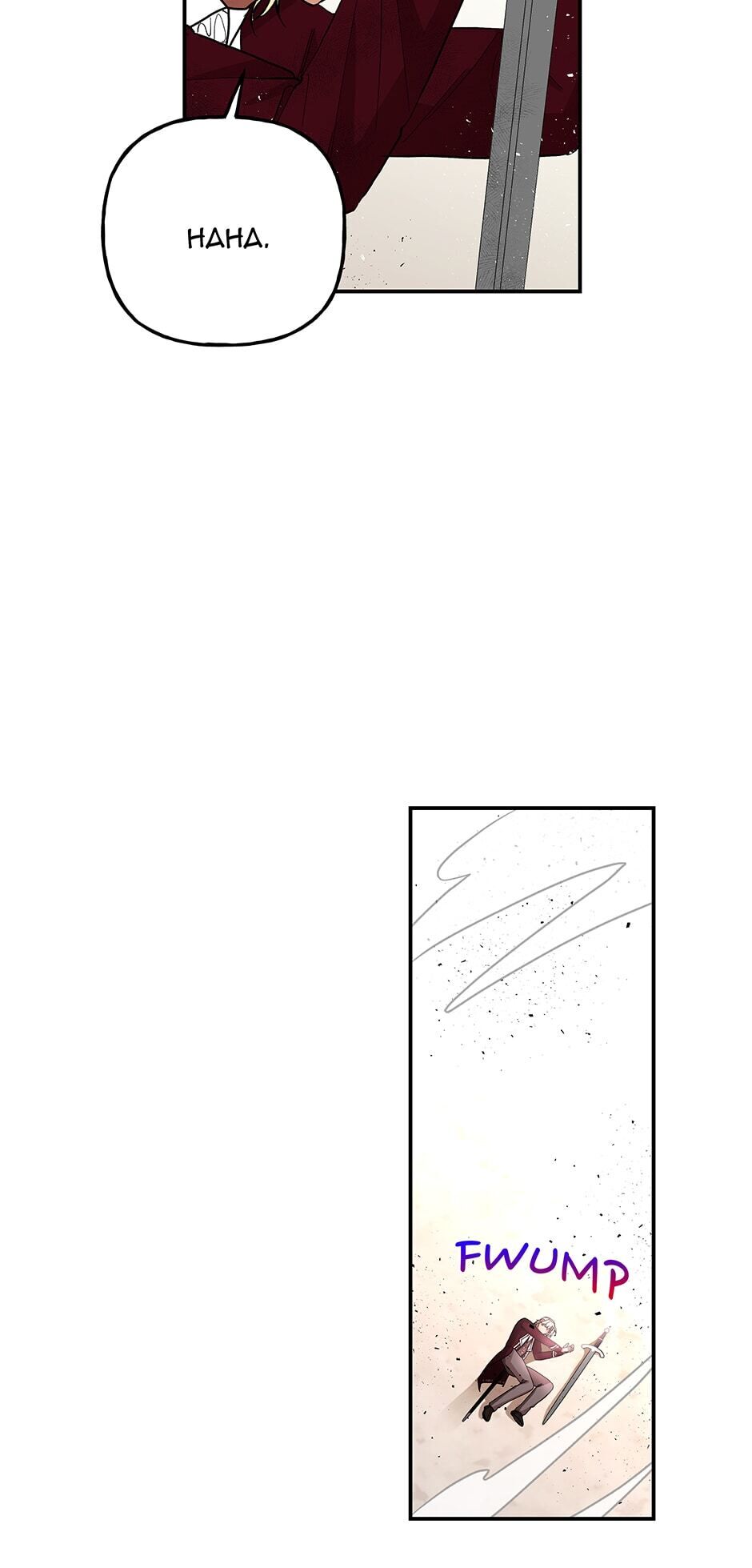 The Archmage's Daughter Chapter 90 page 33 - Chapter 90: A Lot to Say