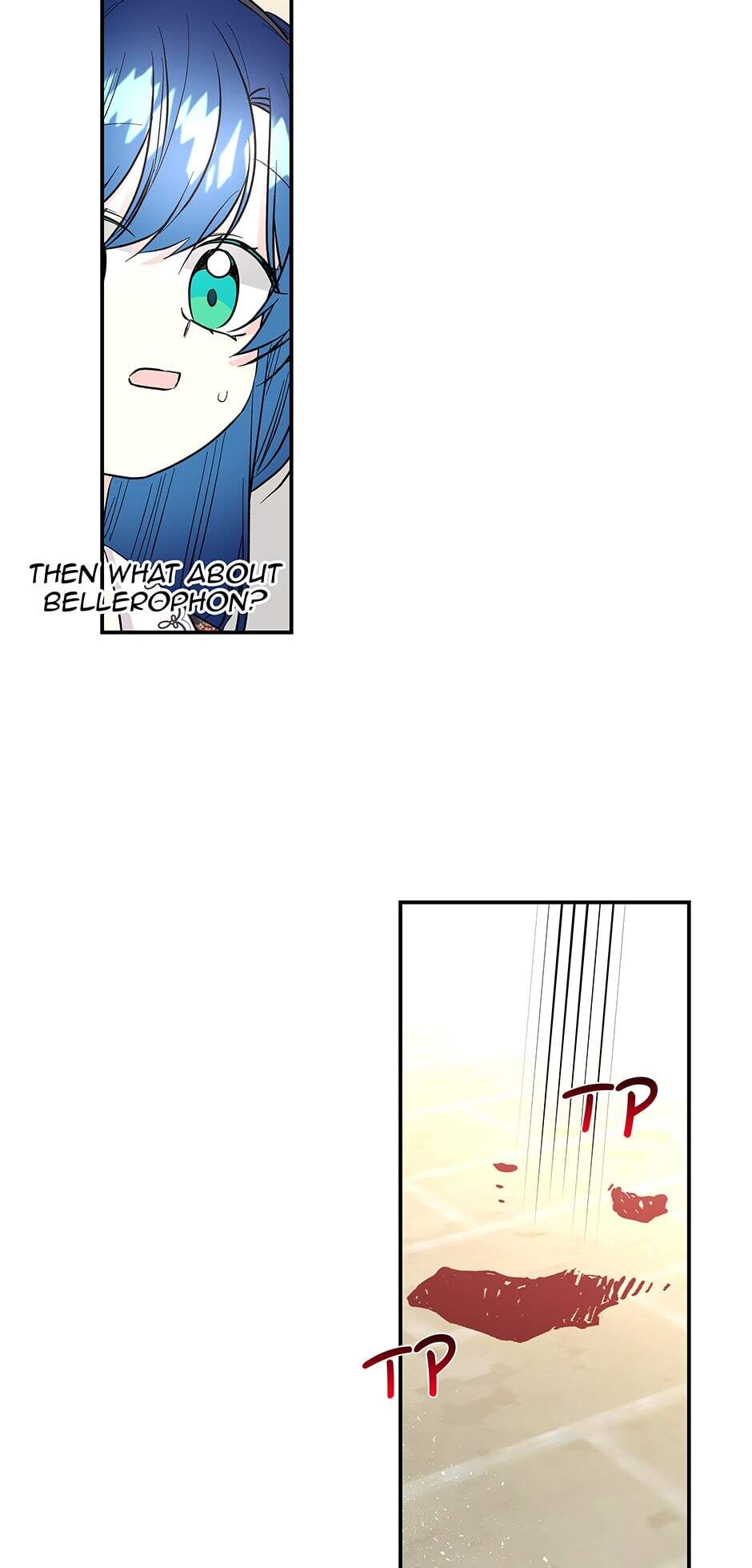 The Archmage's Daughter Chapter 90 page 36 - Chapter 90: A Lot to Say