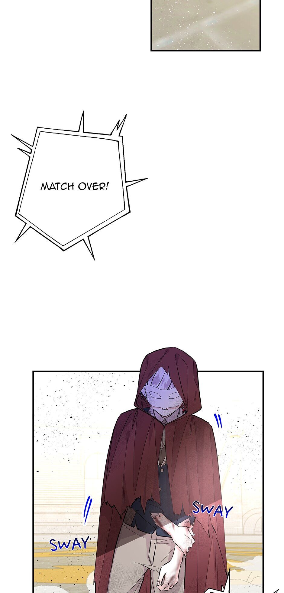 The Archmage's Daughter Chapter 90 page 37 - Chapter 90: A Lot to Say