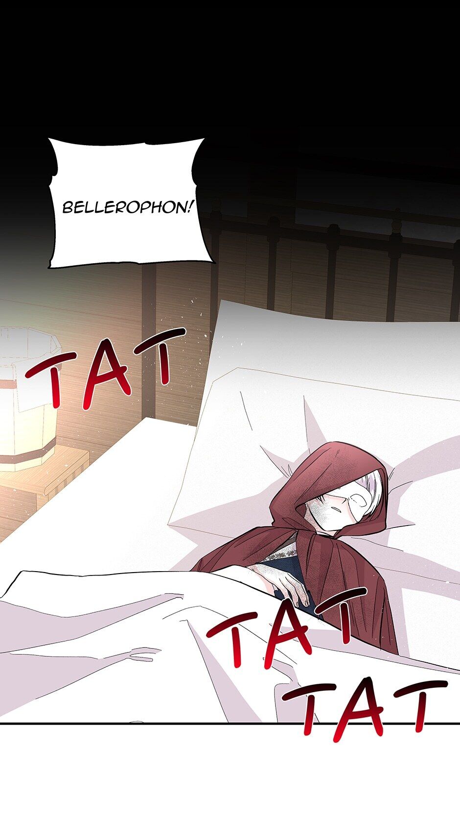 The Archmage's Daughter Chapter 90 page 39 - Chapter 90: A Lot to Say
