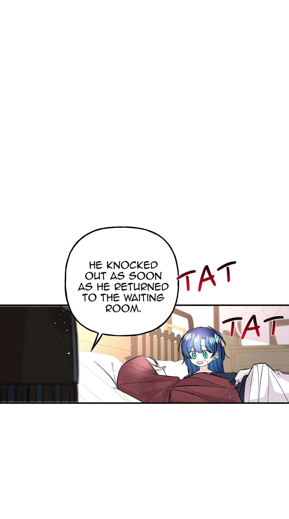 The Archmage's Daughter Chapter 90 page 40 - Chapter 90: A Lot to Say