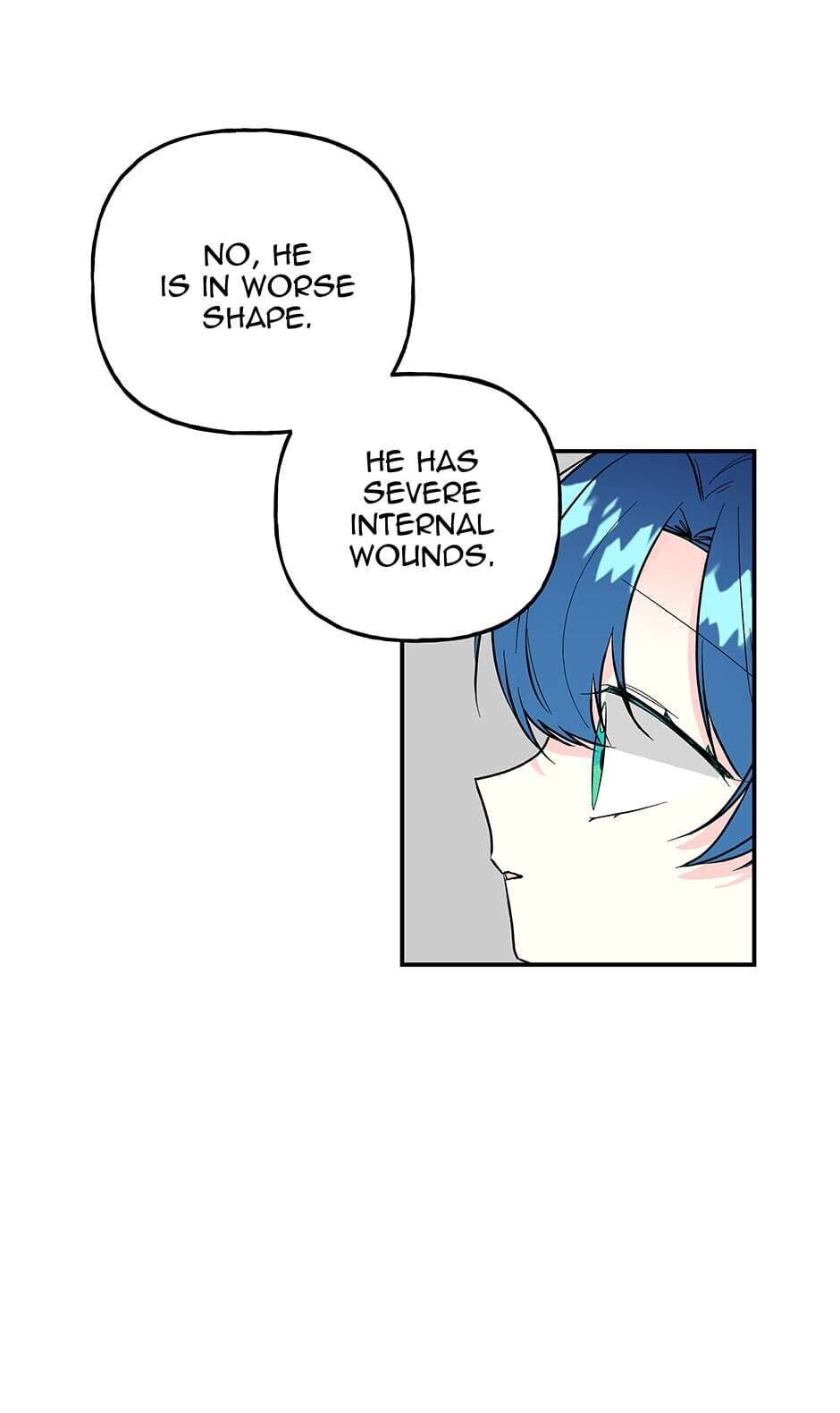 The Archmage's Daughter Chapter 90 page 42 - Chapter 90: A Lot to Say