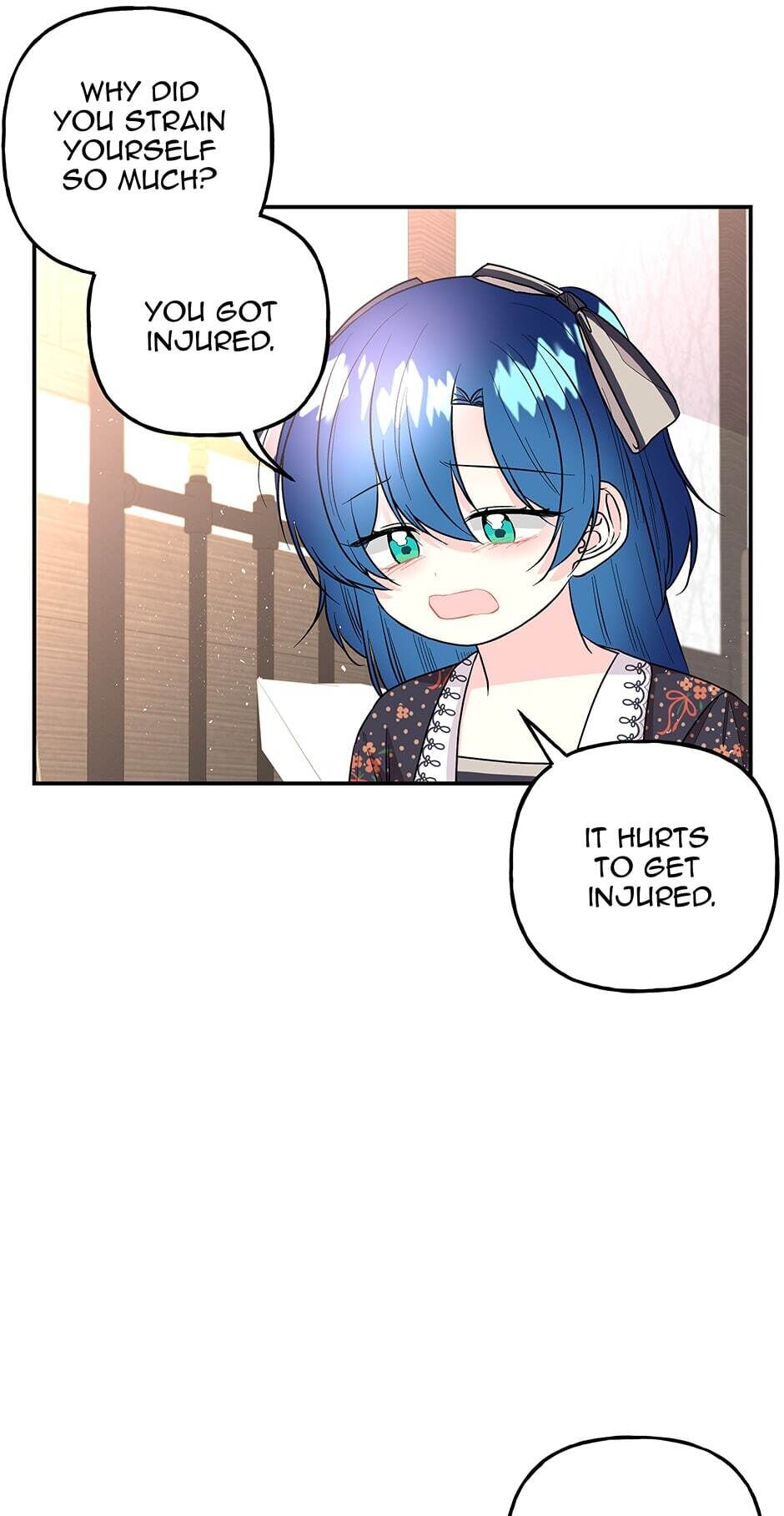 The Archmage's Daughter Chapter 90 page 44 - Chapter 90: A Lot to Say