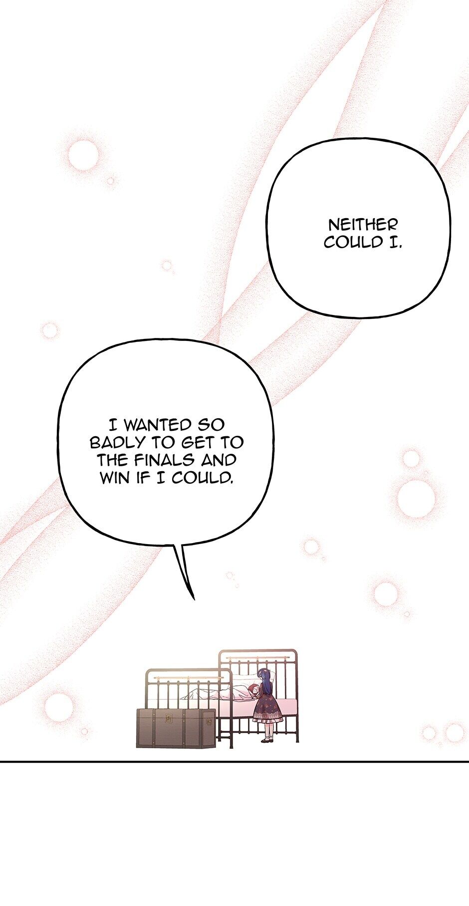 The Archmage's Daughter Chapter 90 page 46 - Chapter 90: A Lot to Say