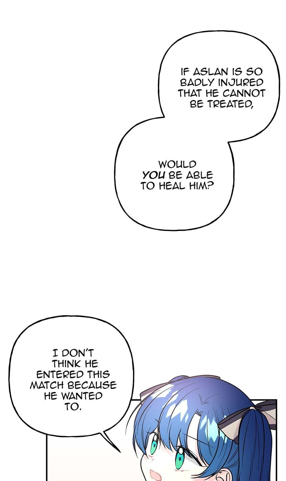 The Archmage's Daughter Chapter 90 page 52 - Chapter 90: A Lot to Say
