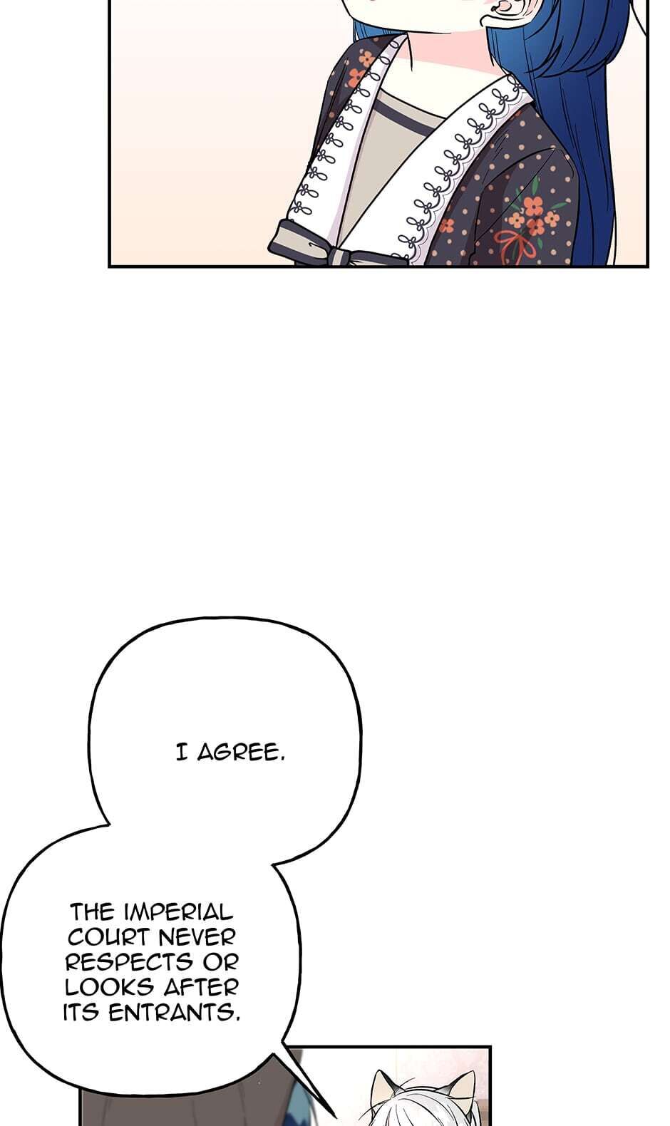 The Archmage's Daughter Chapter 90 page 53 - Chapter 90: A Lot to Say