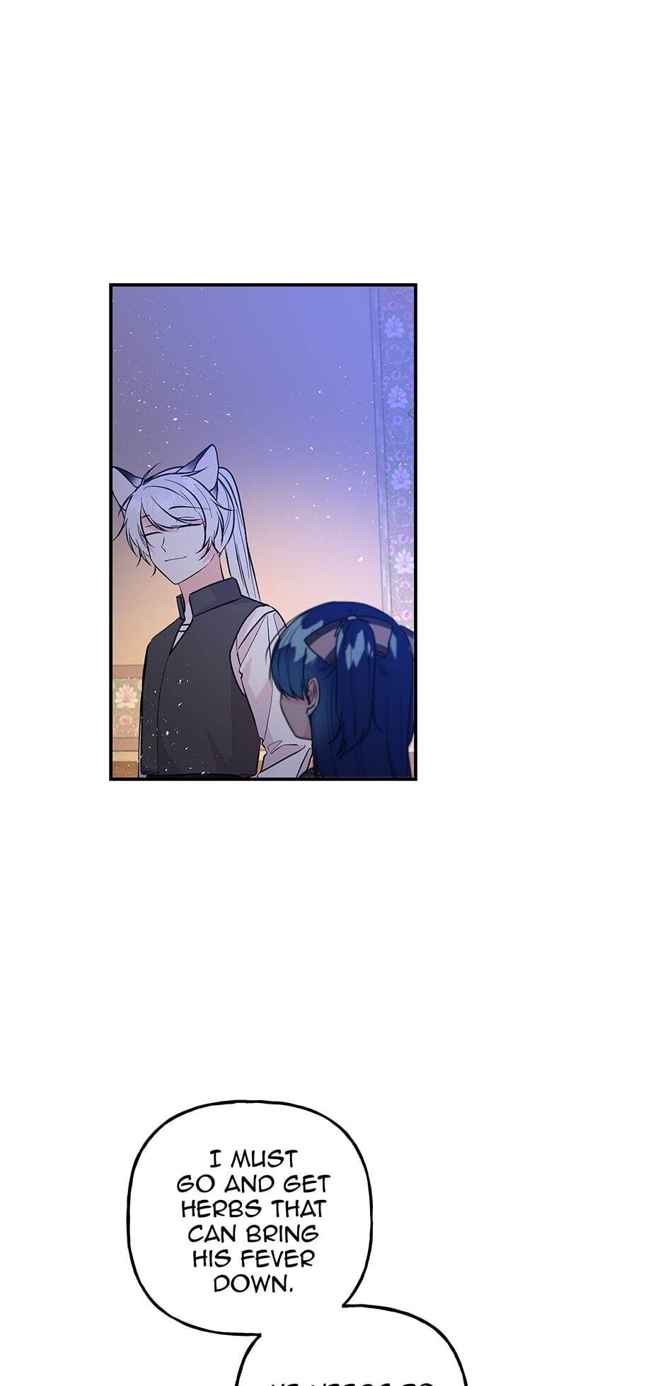 The Archmage's Daughter Chapter 90 page 63 - Chapter 90: A Lot to Say