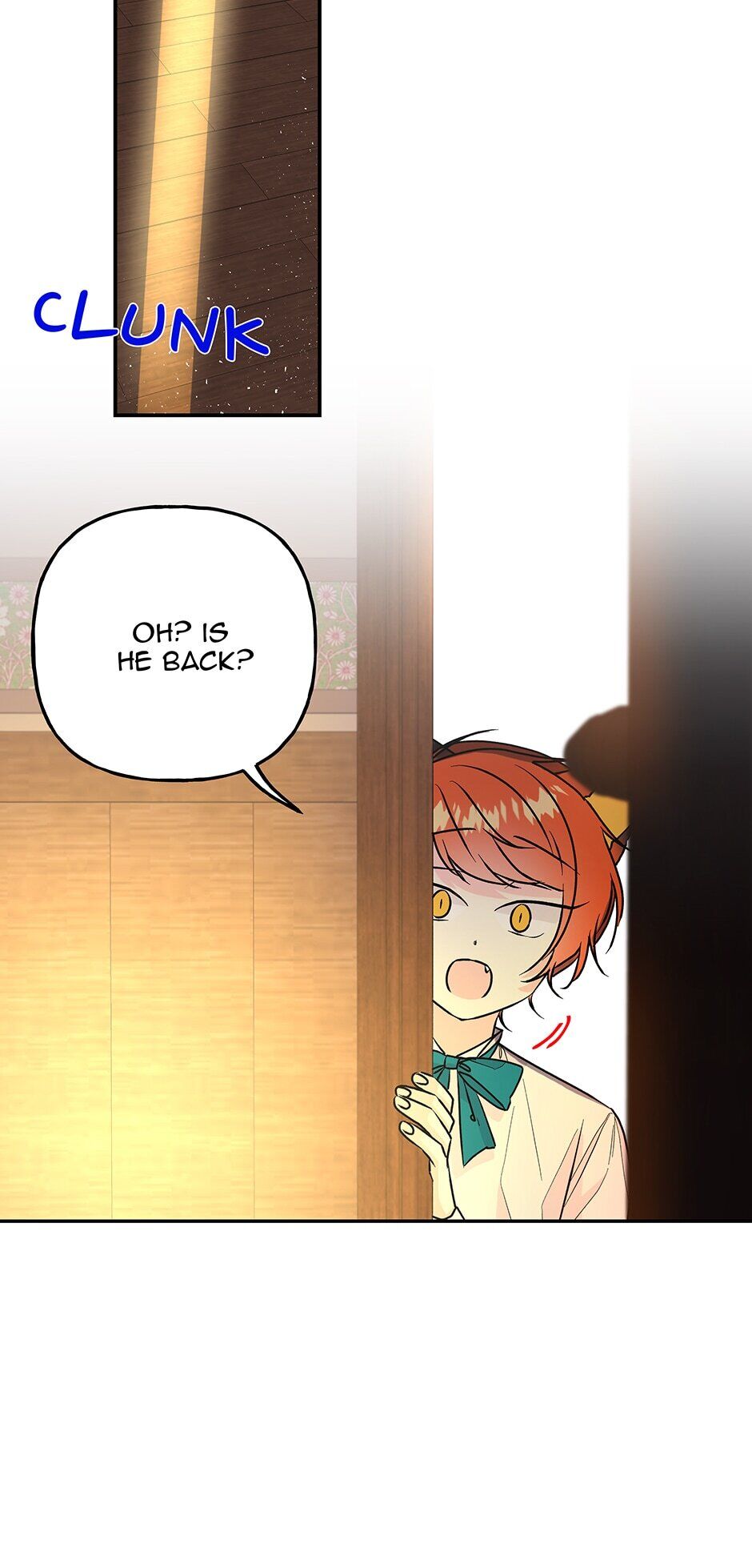 The Archmage's Daughter Chapter 90 page 65 - Chapter 90: A Lot to Say