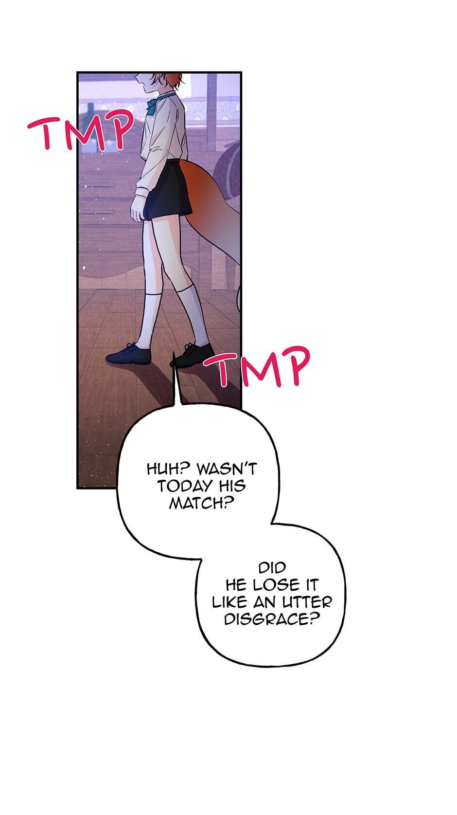 The Archmage's Daughter Chapter 90 page 67 - Chapter 90: A Lot to Say