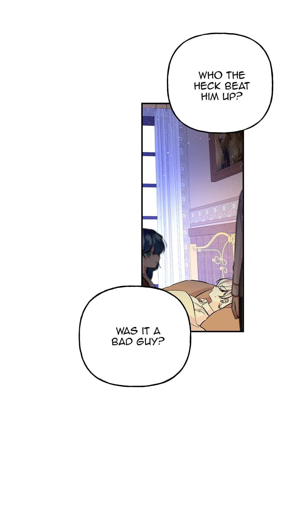 The Archmage's Daughter Chapter 90 page 68 - Chapter 90: A Lot to Say