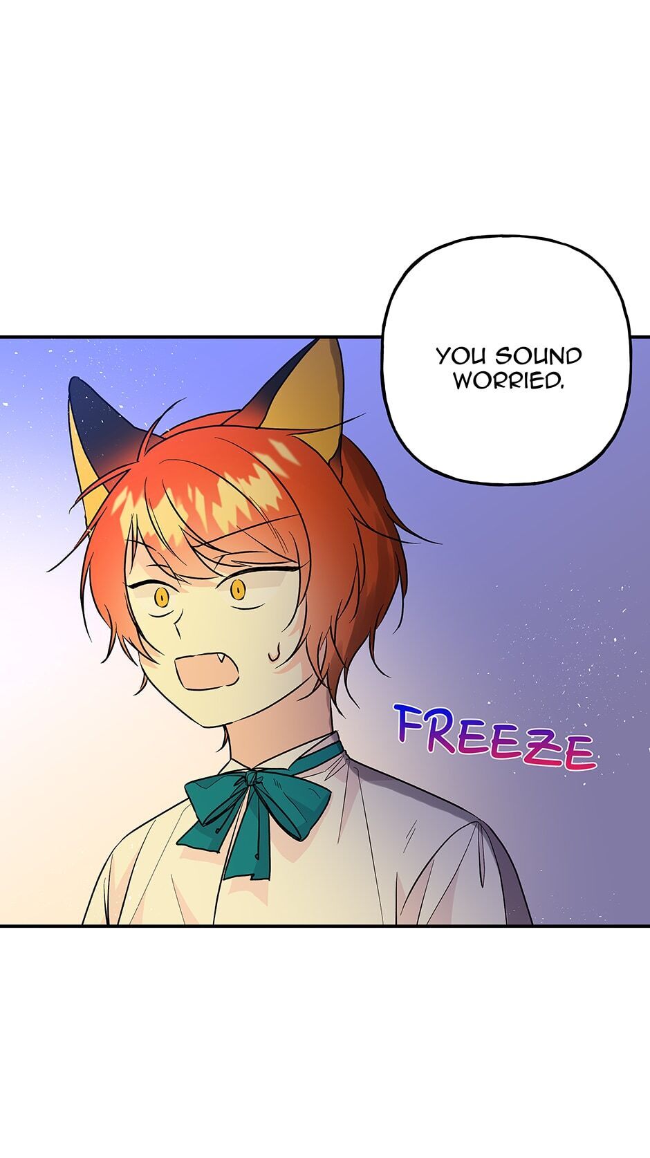 The Archmage's Daughter Chapter 90 page 69 - Chapter 90: A Lot to Say