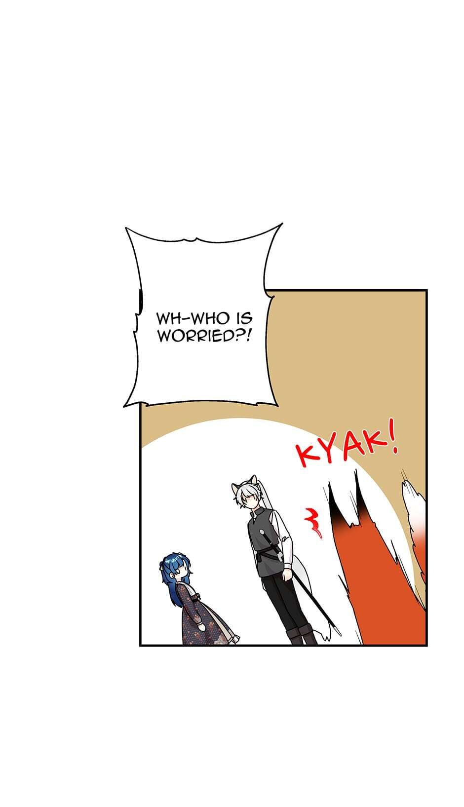 The Archmage's Daughter Chapter 90 page 70 - Chapter 90: A Lot to Say
