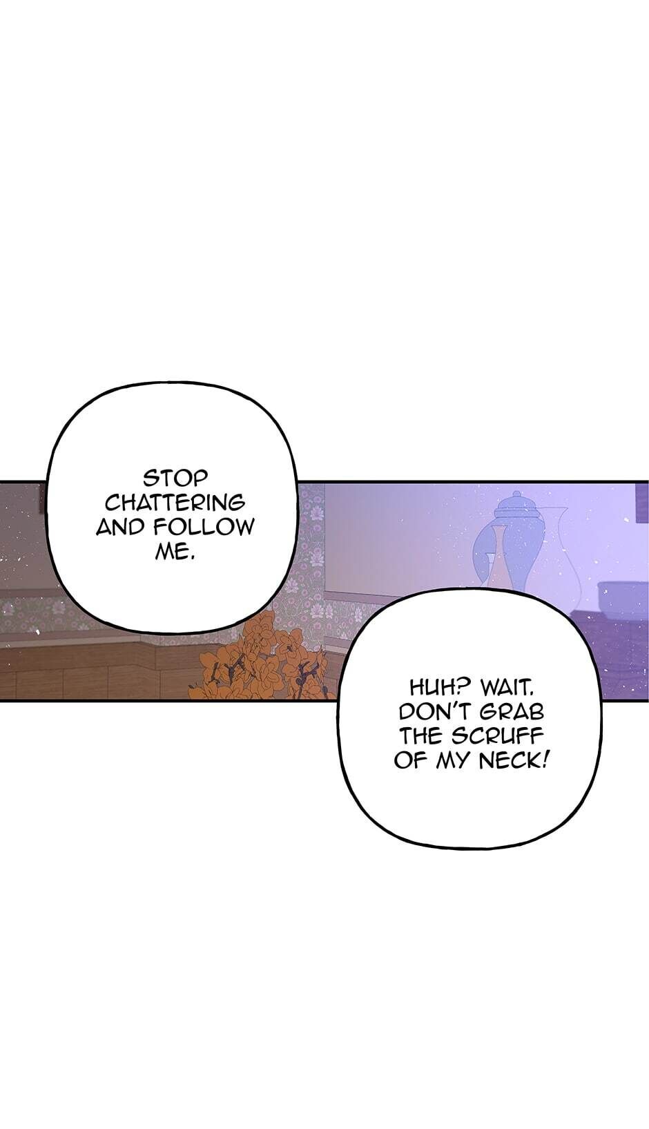 The Archmage's Daughter Chapter 90 page 71 - Chapter 90: A Lot to Say
