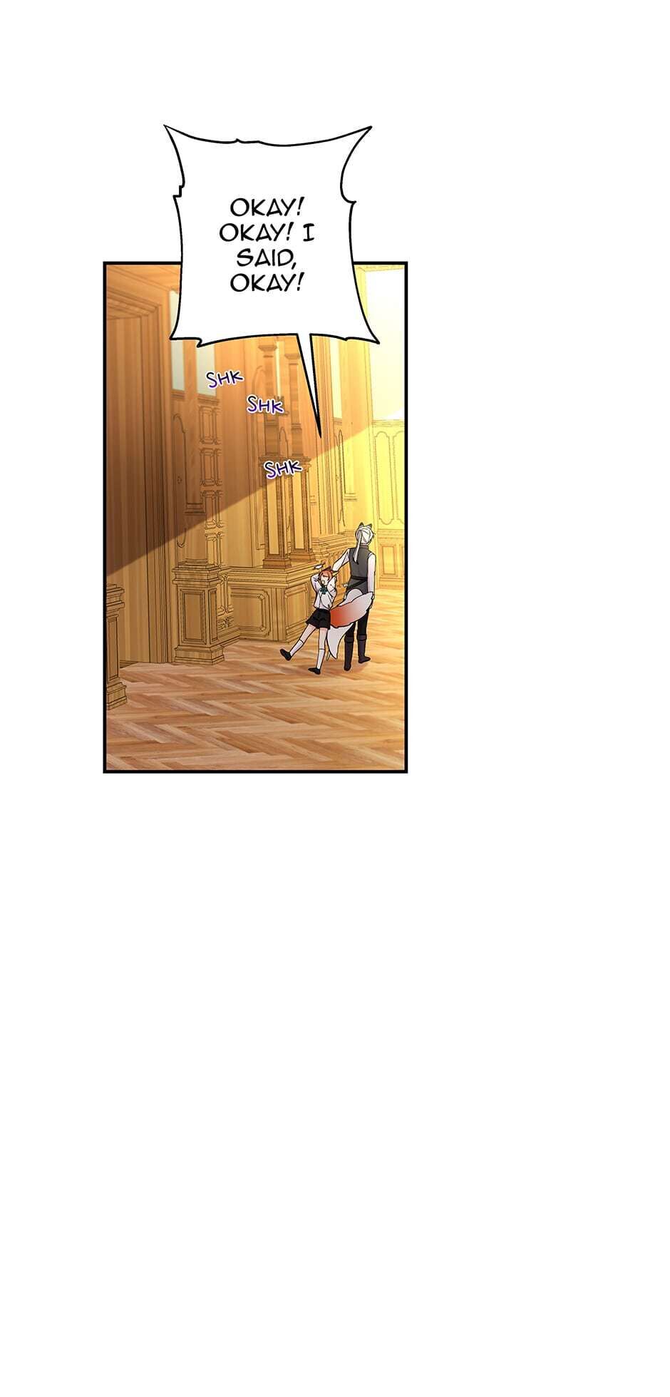 The Archmage's Daughter Chapter 90 page 72 - Chapter 90: A Lot to Say