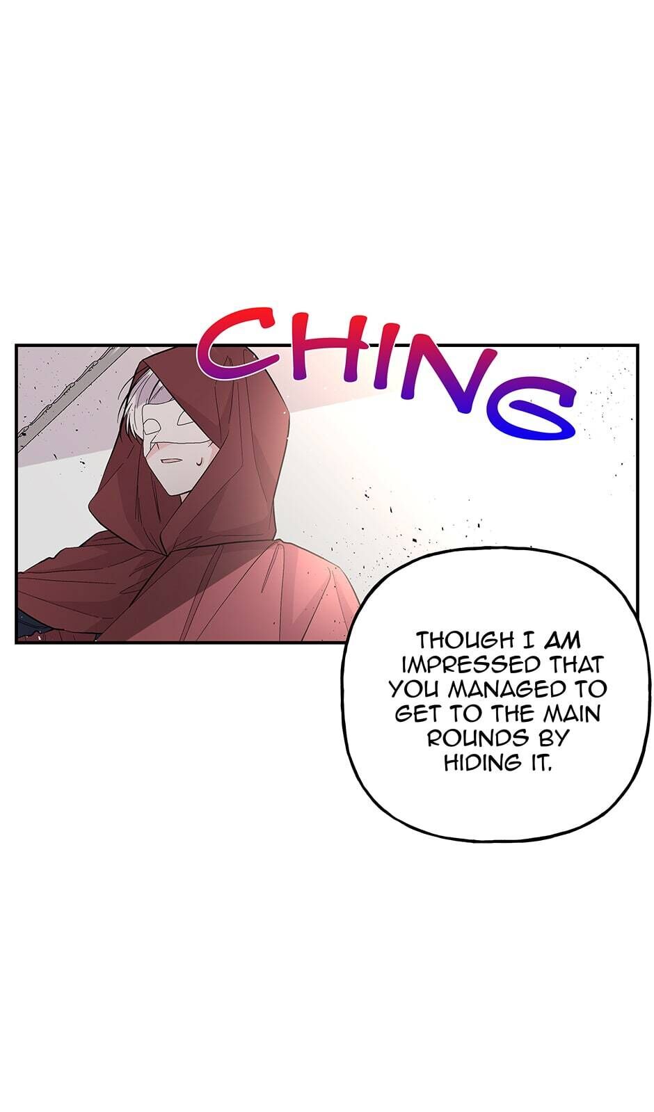 The Archmage's Daughter Chapter 90 page 9 - Chapter 90: A Lot to Say