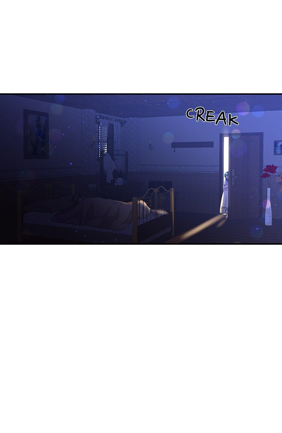 The Archmage's Daughter Chapter 91 page 12 - Chapter 91: So This is a Wound... And This Wound