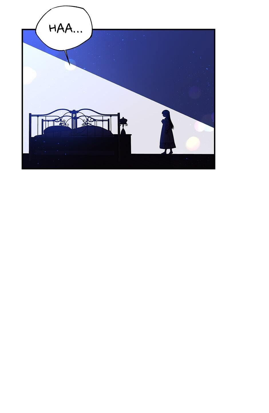 The Archmage's Daughter Chapter 91 page 13 - Chapter 91: So This is a Wound... And This Wound