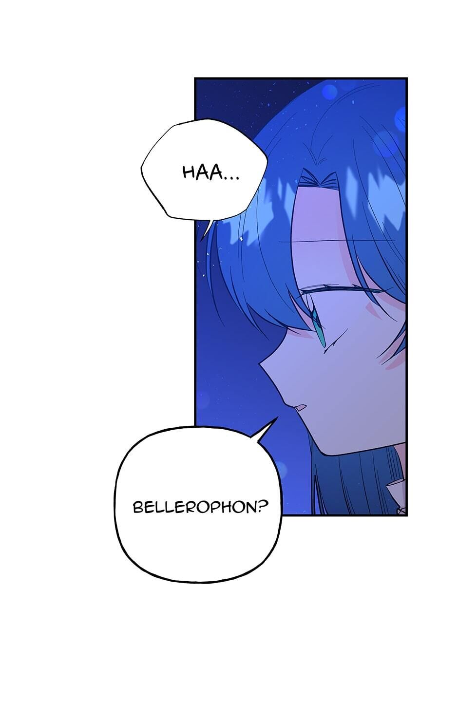 The Archmage's Daughter Chapter 91 page 14 - Chapter 91: So This is a Wound... And This Wound