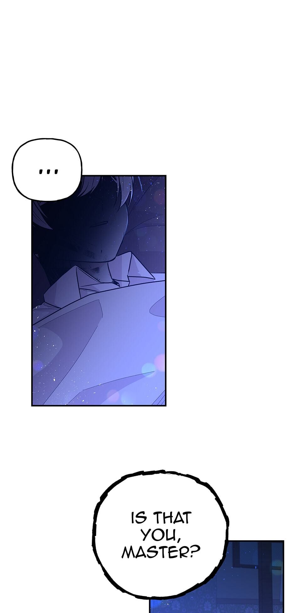 The Archmage's Daughter Chapter 91 page 15 - Chapter 91: So This is a Wound... And This Wound