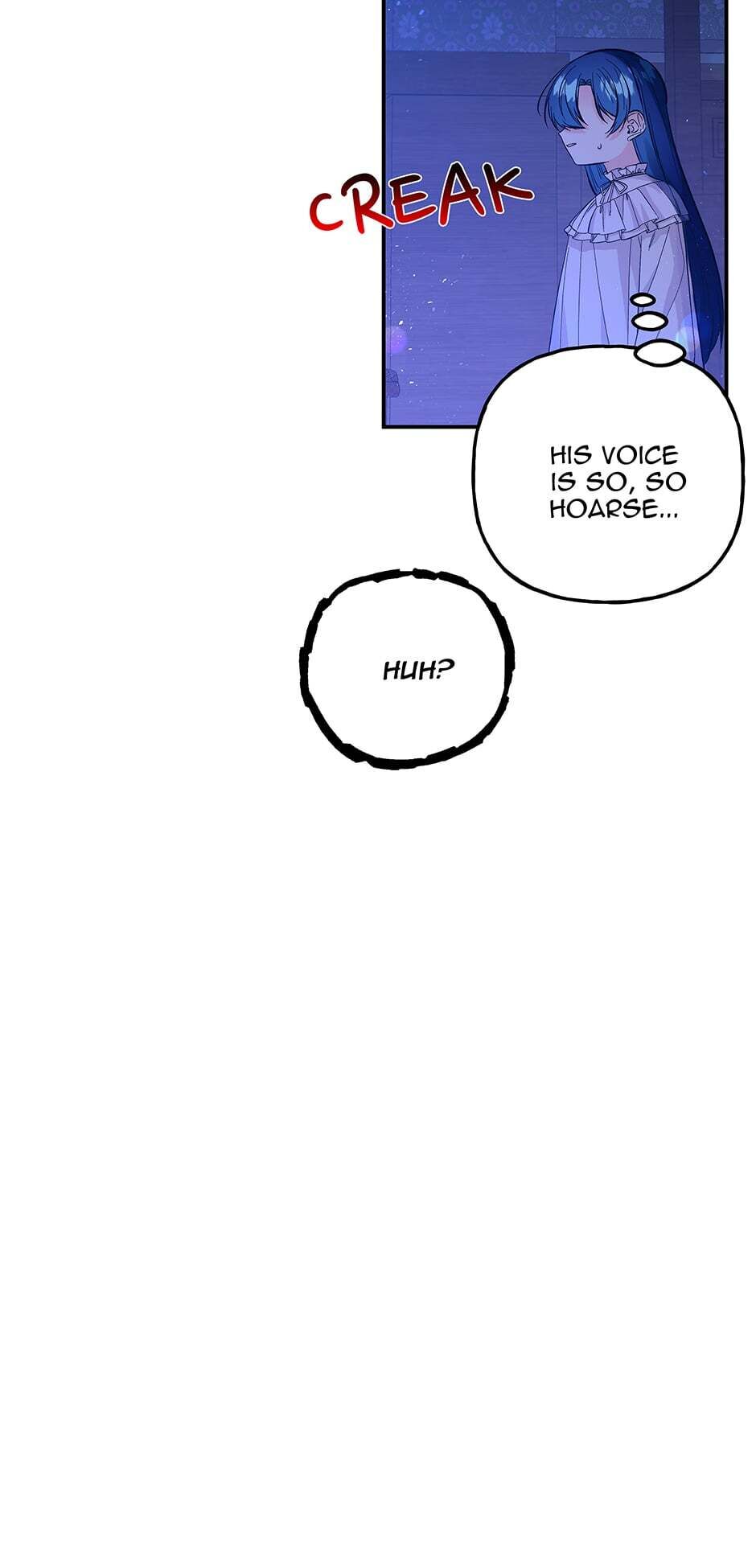 The Archmage's Daughter Chapter 91 page 16 - Chapter 91: So This is a Wound... And This Wound