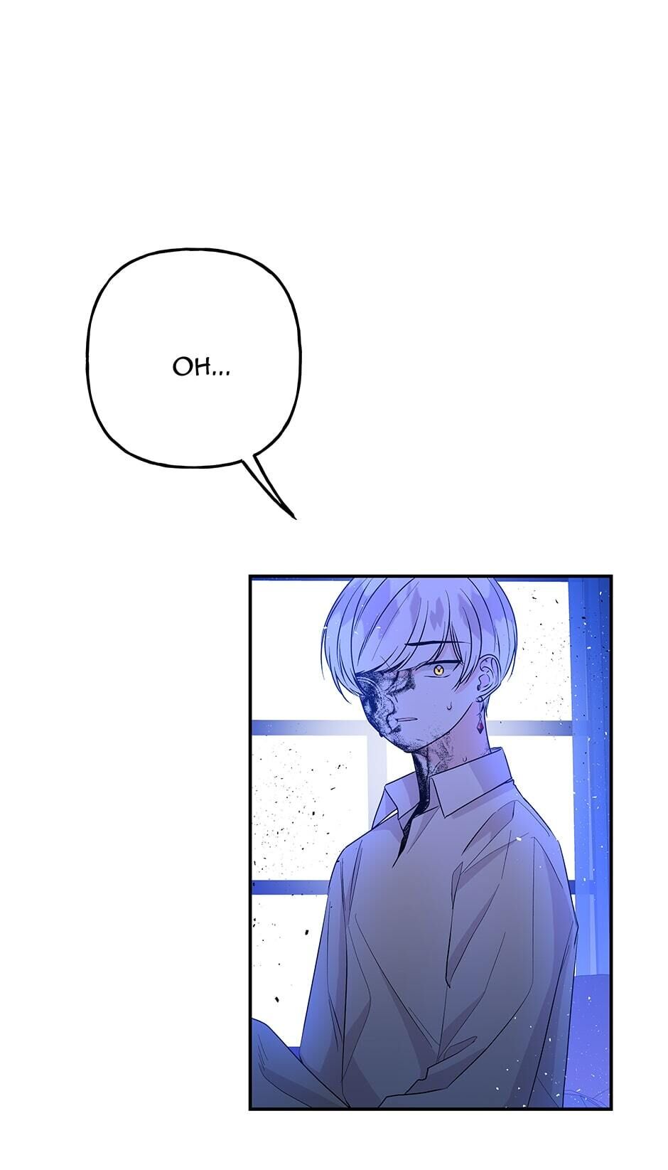 The Archmage's Daughter Chapter 91 page 18 - Chapter 91: So This is a Wound... And This Wound