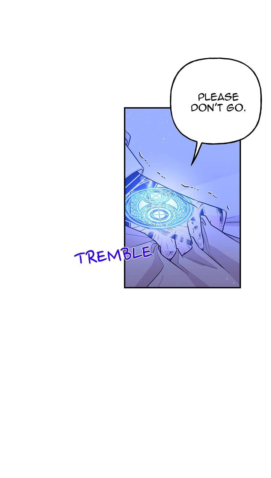 The Archmage's Daughter Chapter 91 page 21 - Chapter 91: So This is a Wound... And This Wound