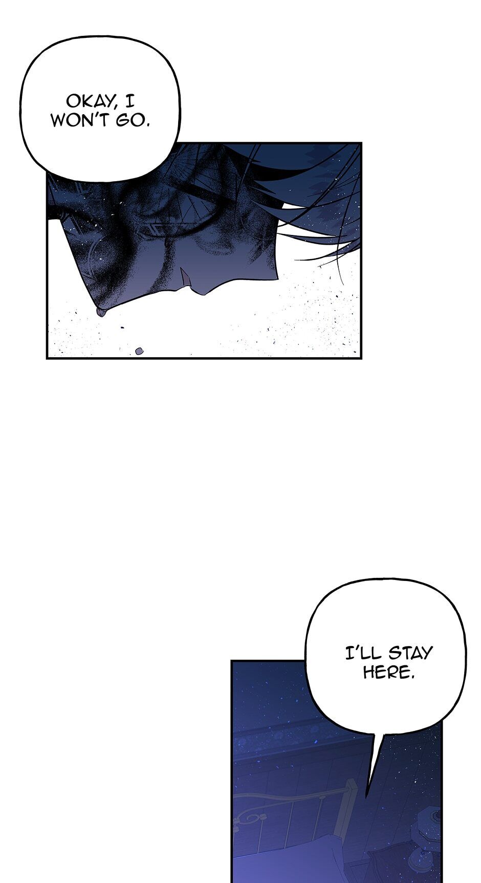 The Archmage's Daughter Chapter 91 page 22 - Chapter 91: So This is a Wound... And This Wound
