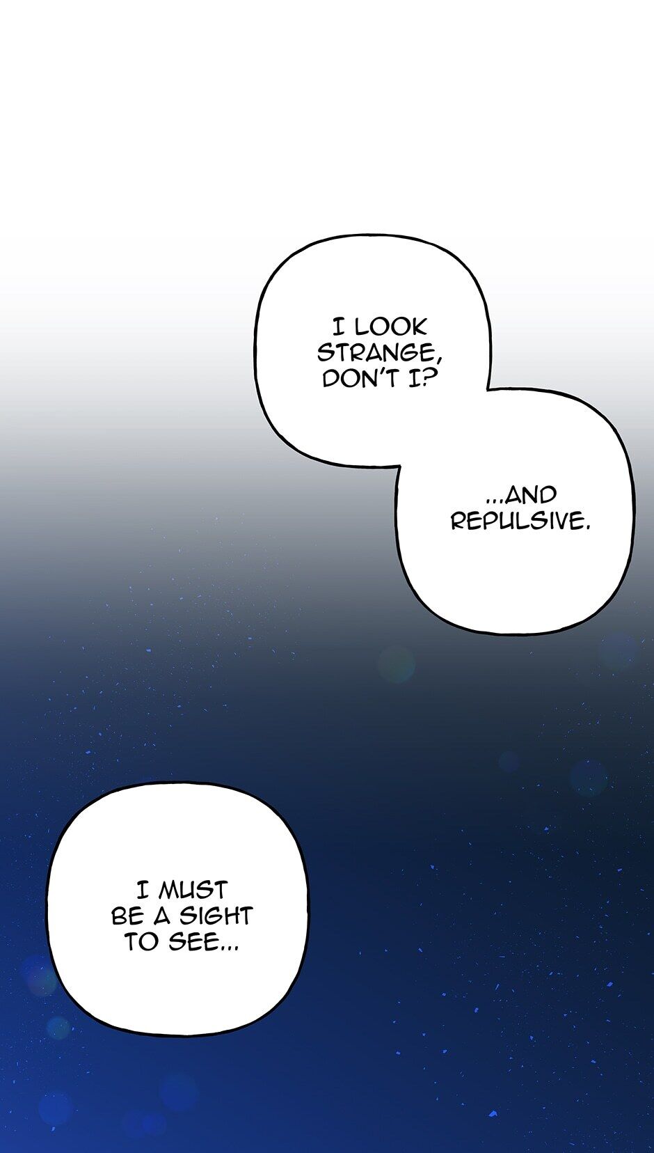The Archmage's Daughter Chapter 91 page 24 - Chapter 91: So This is a Wound... And This Wound