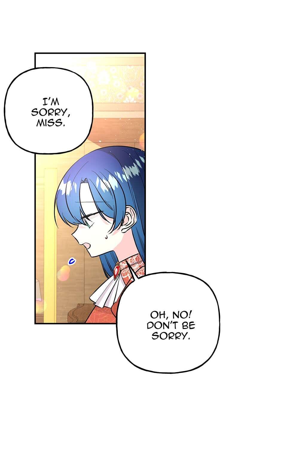 The Archmage's Daughter Chapter 91 page 3 - Chapter 91: So This is a Wound... And This Wound