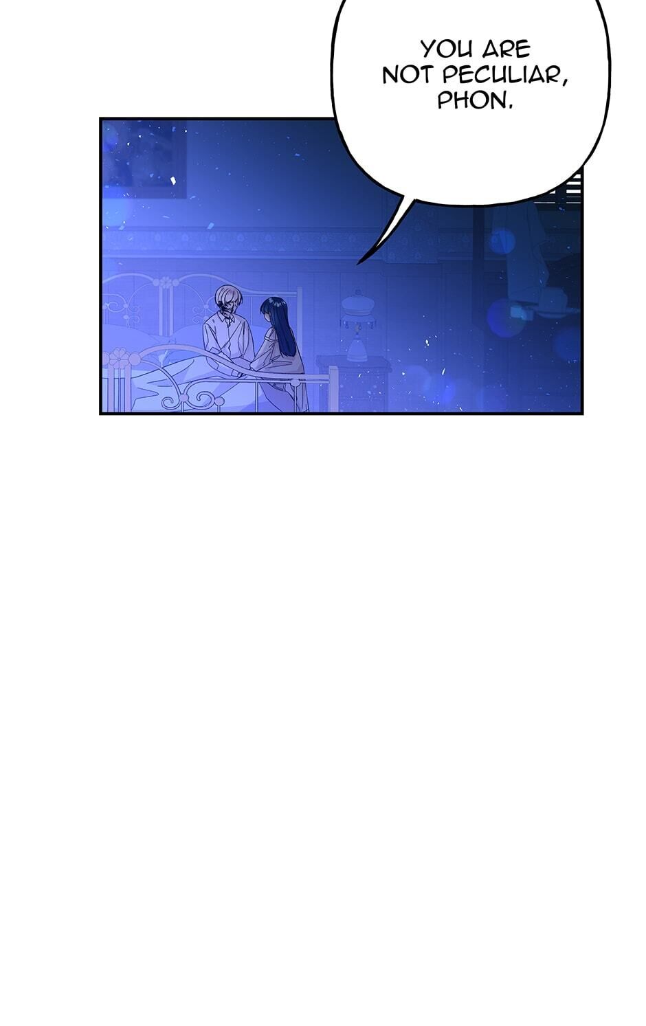 The Archmage's Daughter Chapter 91 page 31 - Chapter 91: So This is a Wound... And This Wound