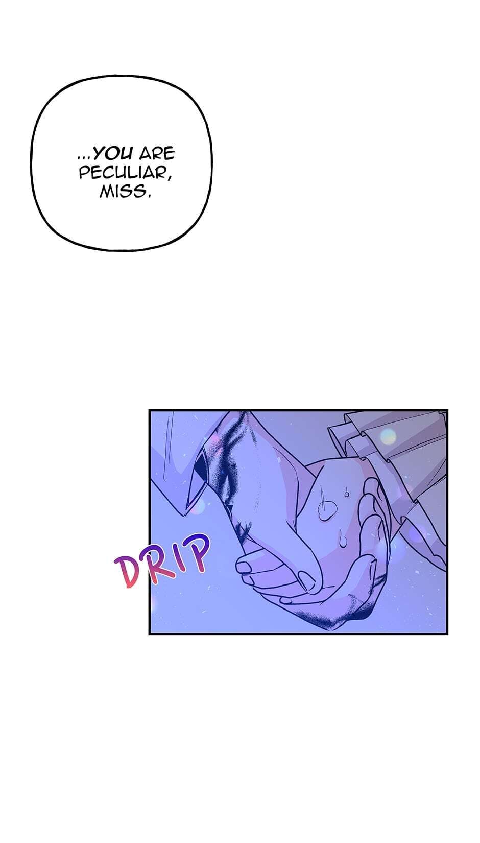 The Archmage's Daughter Chapter 91 page 32 - Chapter 91: So This is a Wound... And This Wound