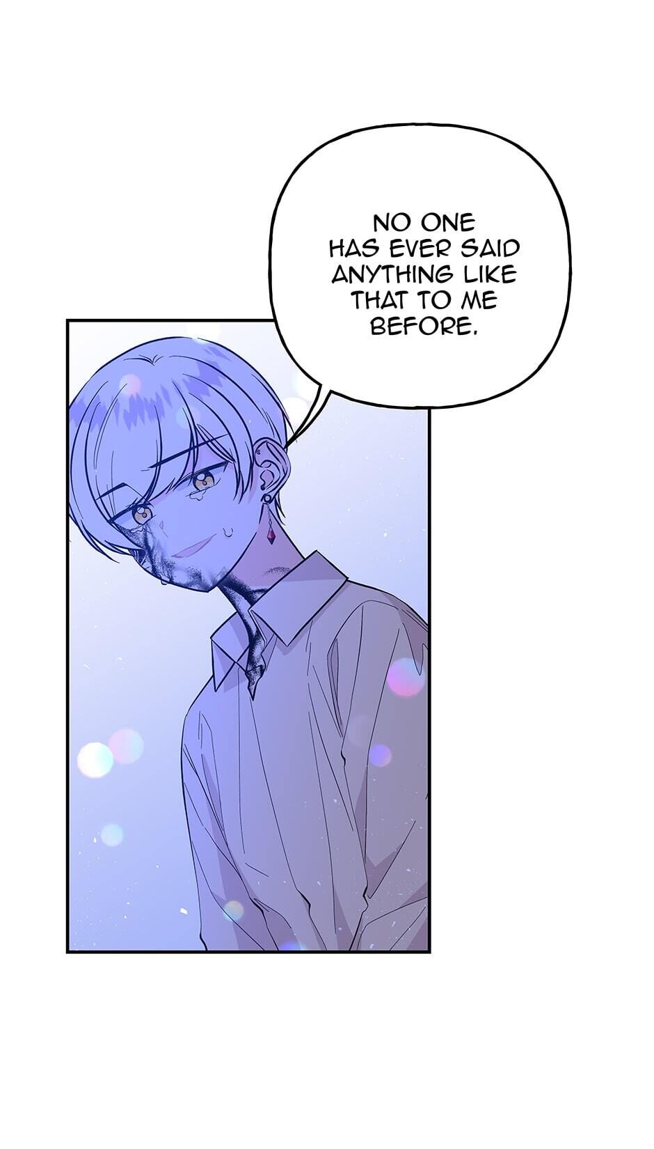 The Archmage's Daughter Chapter 91 page 33 - Chapter 91: So This is a Wound... And This Wound