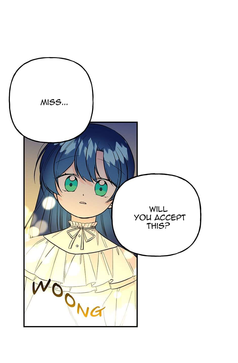The Archmage's Daughter Chapter 91 page 39 - Chapter 91: So This is a Wound... And This Wound