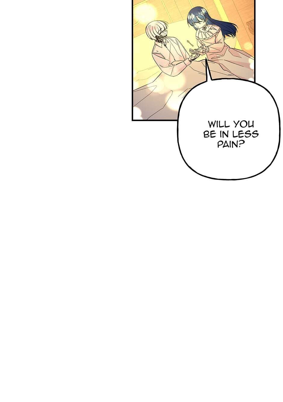 The Archmage's Daughter Chapter 91 page 42 - Chapter 91: So This is a Wound... And This Wound
