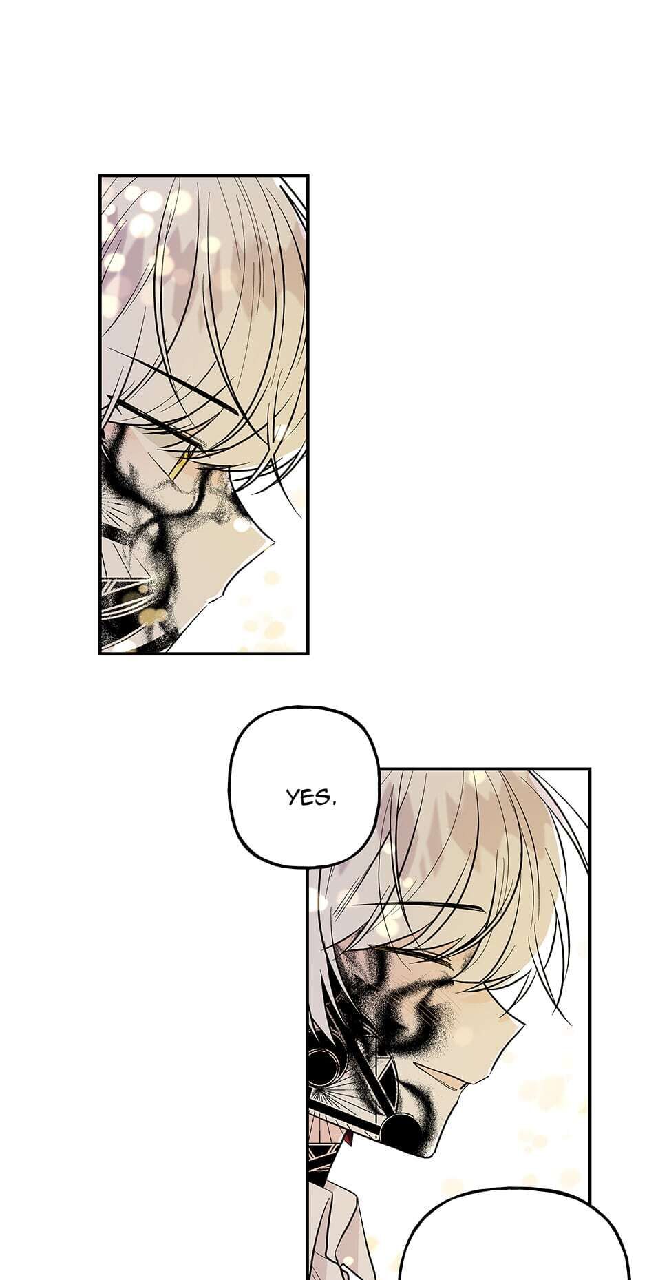 The Archmage's Daughter Chapter 91 page 43 - Chapter 91: So This is a Wound... And This Wound