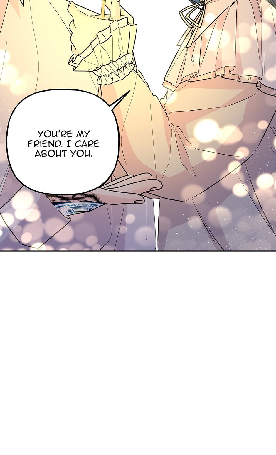 The Archmage's Daughter Chapter 91 page 46 - Chapter 91: So This is a Wound... And This Wound
