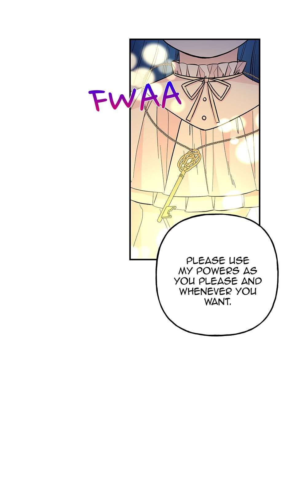 The Archmage's Daughter Chapter 91 page 47 - Chapter 91: So This is a Wound... And This Wound