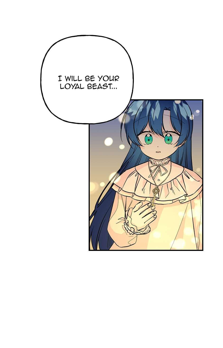 The Archmage's Daughter Chapter 91 page 48 - Chapter 91: So This is a Wound... And This Wound