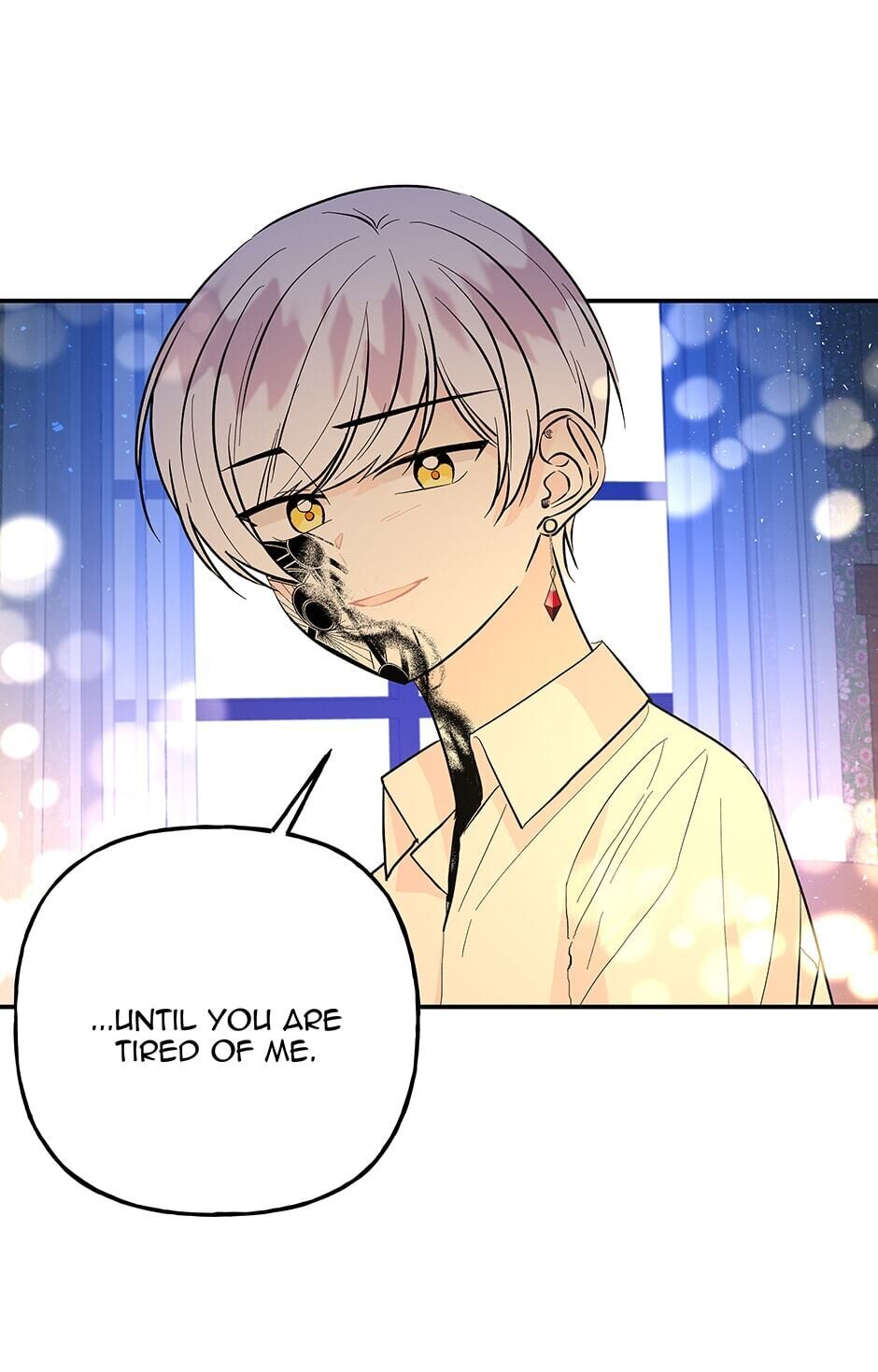 The Archmage's Daughter Chapter 91 page 49 - Chapter 91: So This is a Wound... And This Wound