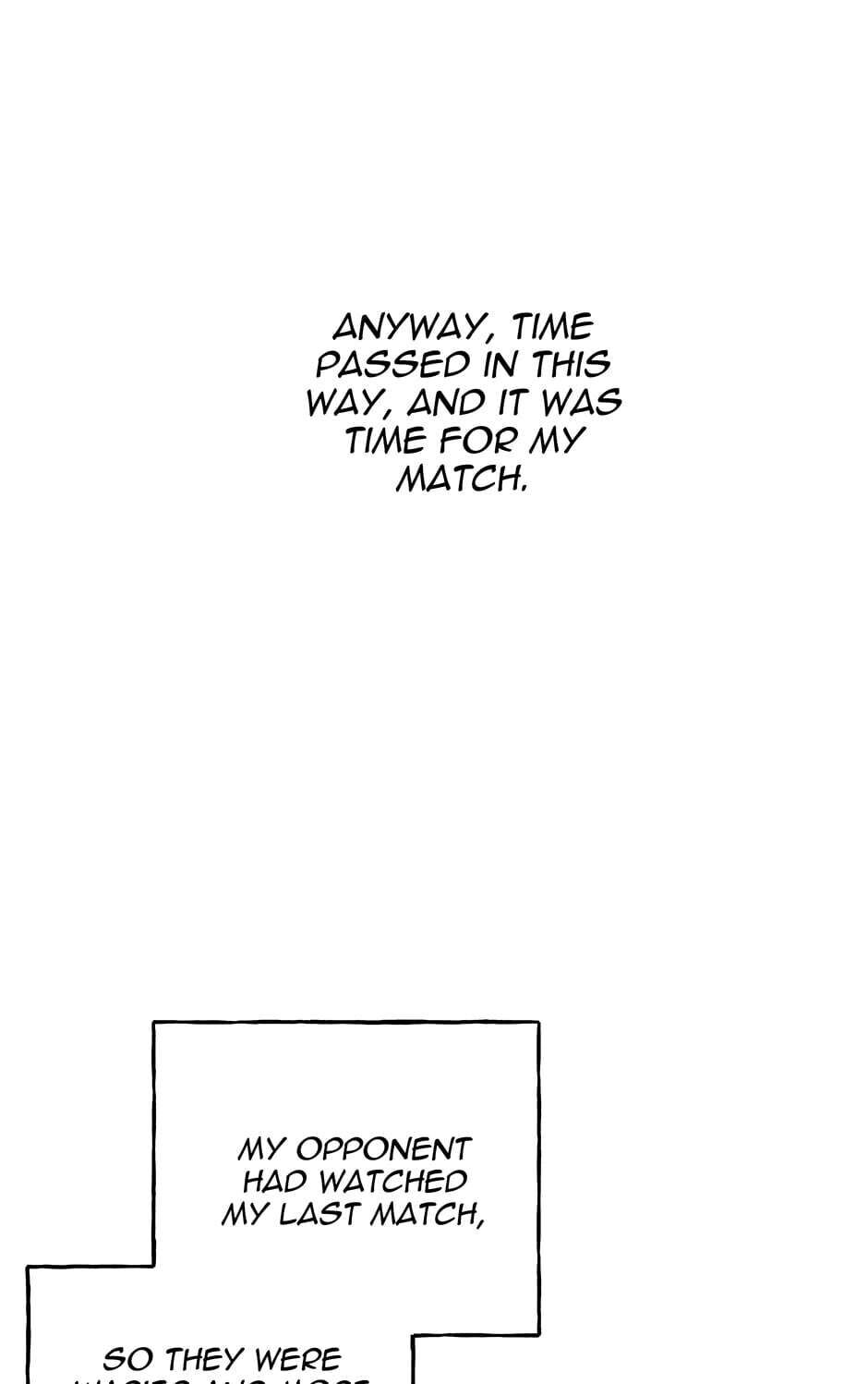 The Archmage's Daughter Chapter 91 page 5 - Chapter 91: So This is a Wound... And This Wound