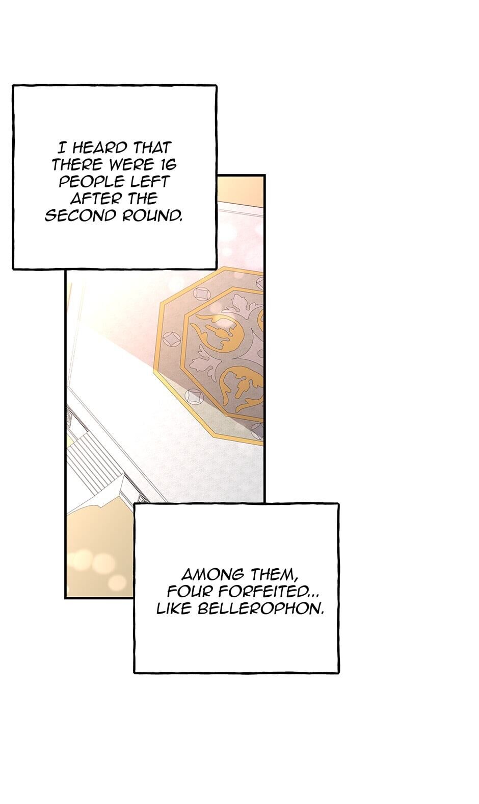 The Archmage's Daughter Chapter 91 page 51 - Chapter 91: So This is a Wound... And This Wound