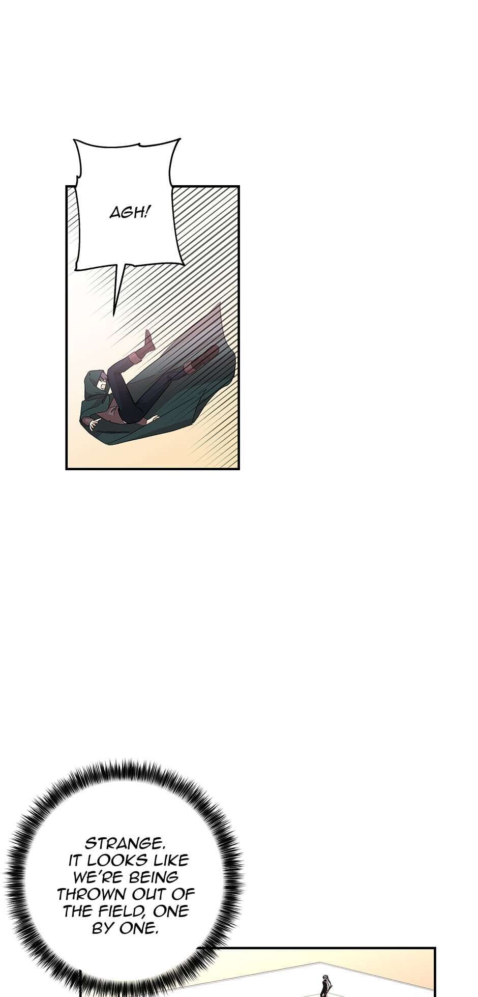 The Archmage's Daughter Chapter 91 page 54 - Chapter 91: So This is a Wound... And This Wound