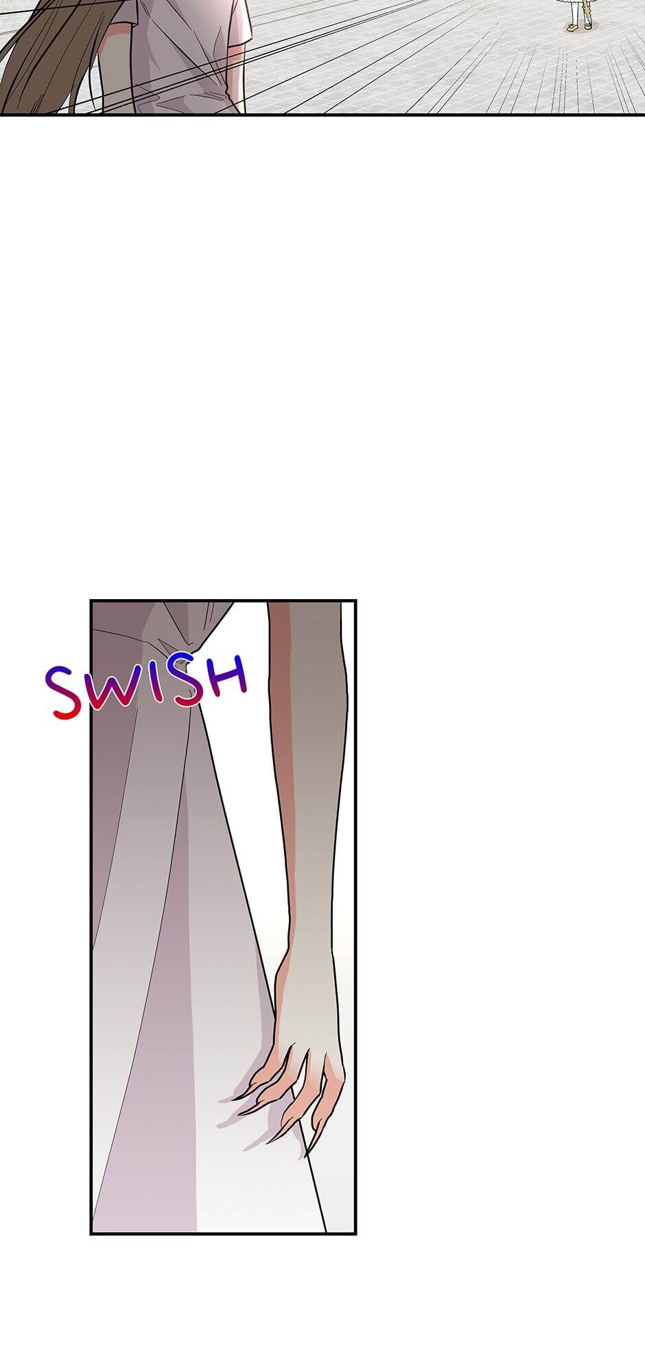 The Archmage's Daughter Chapter 91 page 59 - Chapter 91: So This is a Wound... And This Wound