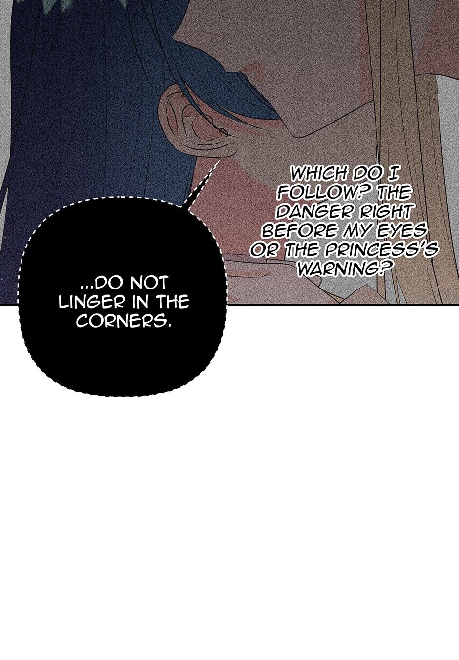 The Archmage's Daughter Chapter 91 page 64 - Chapter 91: So This is a Wound... And This Wound
