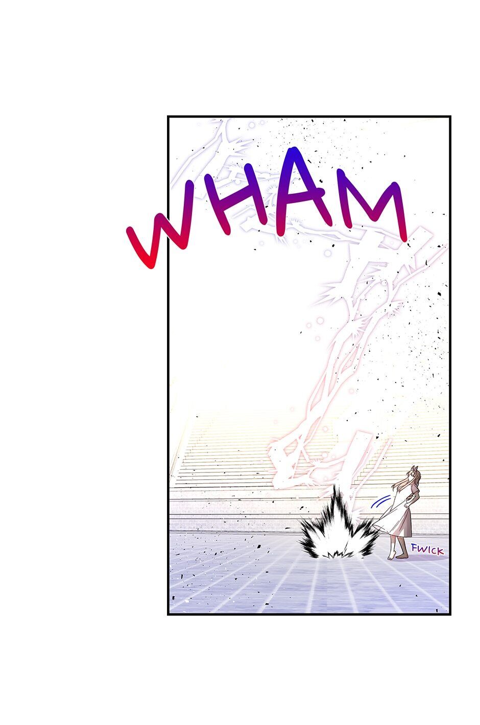 The Archmage's Daughter Chapter 91 page 66 - Chapter 91: So This is a Wound... And This Wound