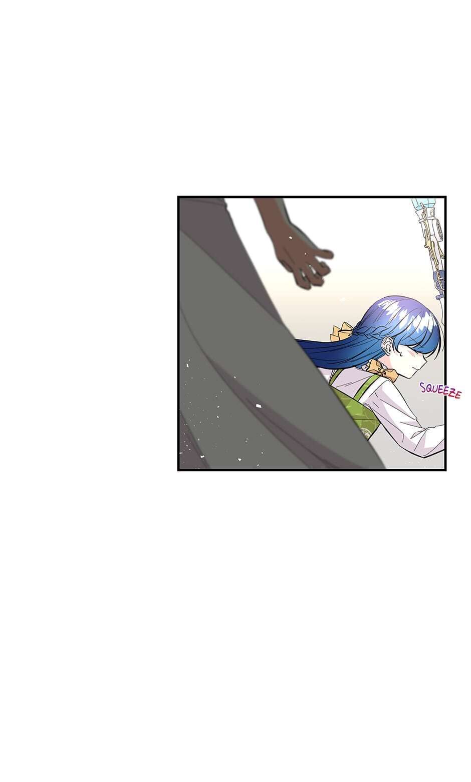 The Archmage's Daughter Chapter 91 page 69 - Chapter 91: So This is a Wound... And This Wound