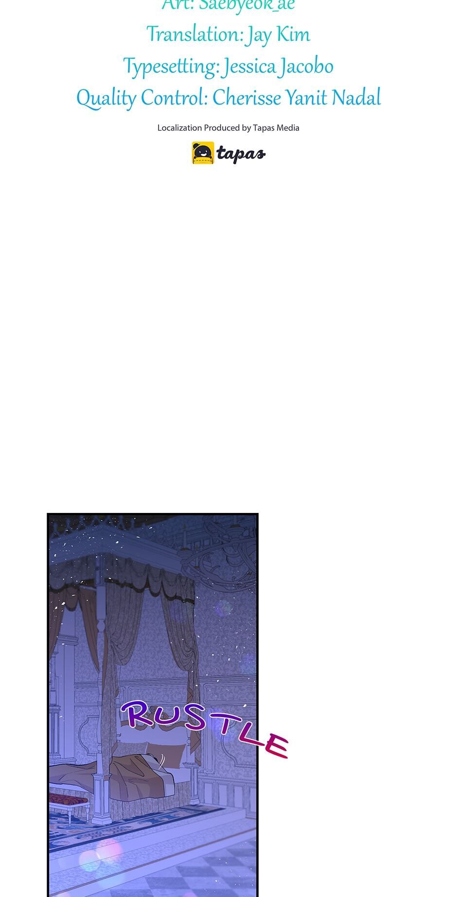 The Archmage's Daughter Chapter 91 page 8 - Chapter 91: So This is a Wound... And This Wound